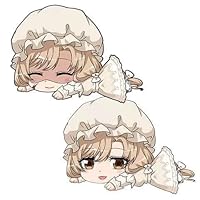Amazon.co.jp: はたらく細胞!! 抱き枕 血小板 せっけっきゅう